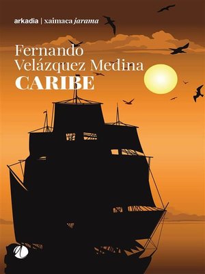 cover image of Caribe